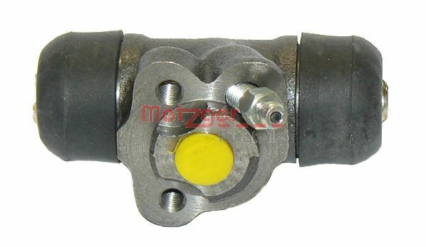 Cylinderek hamulcowy METZGER 101-886
