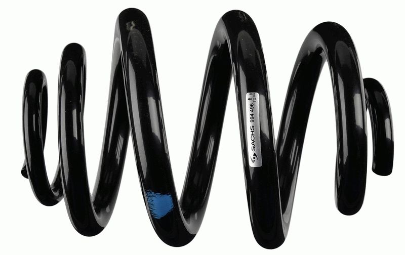 Sprężyna zawieszenia SACHS 994 496