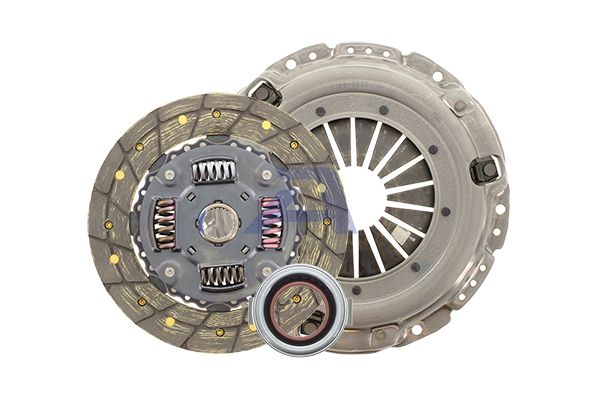 Zestaw sprzęgieł Aisin KH-063