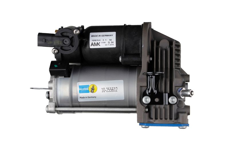 Sprężarka, instalacja pneumatyczna BILSTEIN 10-255612