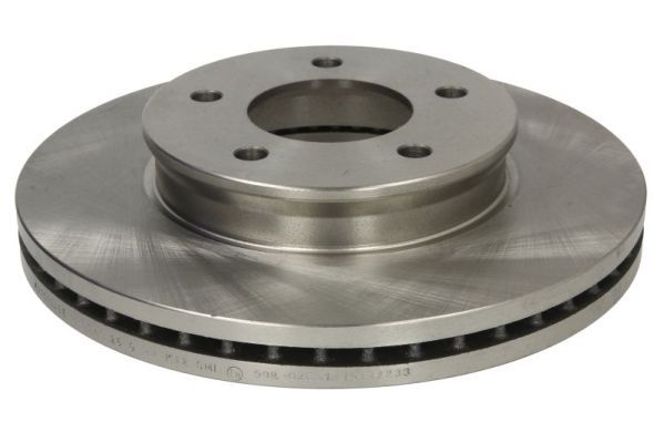 Tarcza hamulcowa ABE C33063ABE