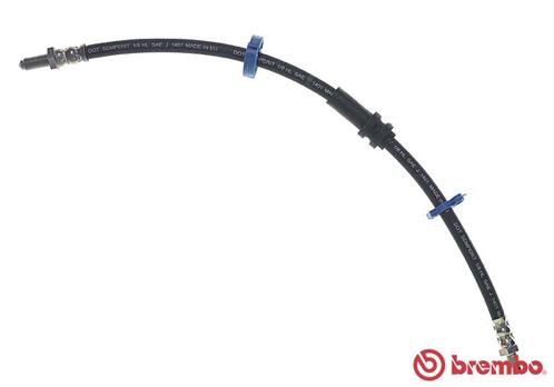 Przewód hamulcowy elastyczny BREMBO T 23 066