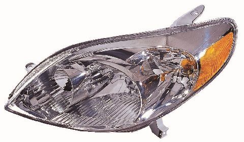 Reflektor ABAKUS 312-1162L-US