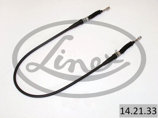 Linka gazu LINEX 14.21.33