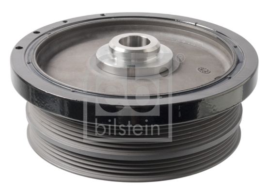 Koło pasowe, wał korbowy FEBI BILSTEIN 34165