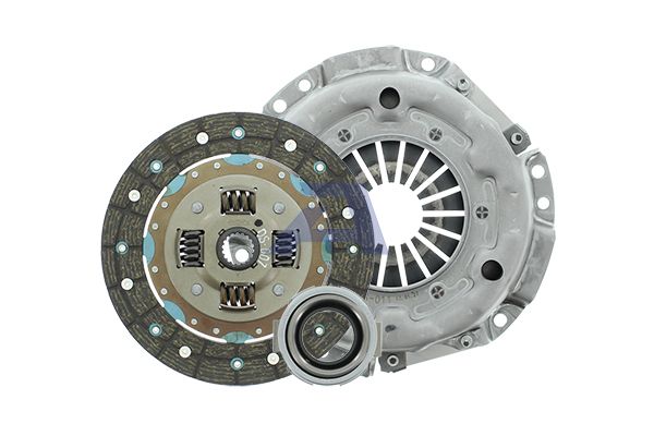 Zestaw sprzęgieł Aisin KS-002A