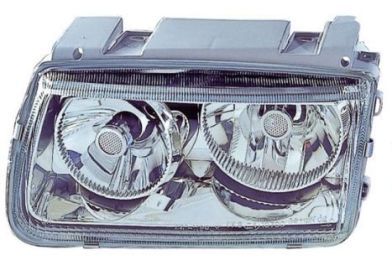 Zestaw reflektora głównego ABAKUS 441-1169PXLDBM1