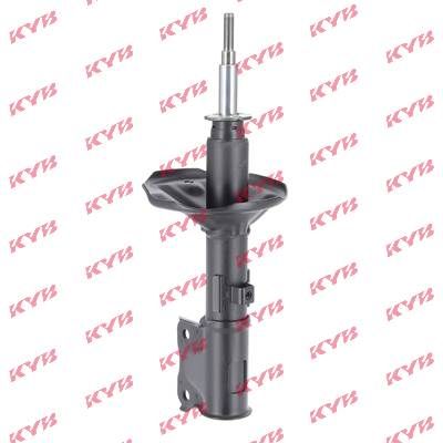 Amortyzator KYB 633059