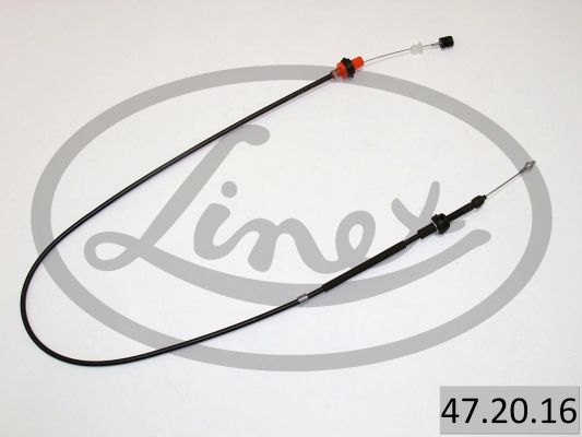 Linka gazu LINEX 47.20.16