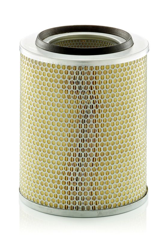 Filtr powietrza MANN-FILTER c 24 393