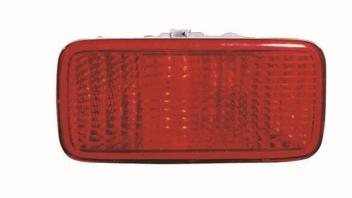 Lampy przeciwmgłowe tylne ABAKUS 214-4001r-ld-ue