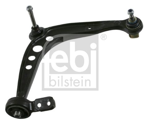 Wahacz, zawieszenie koła FEBI BILSTEIN 21467