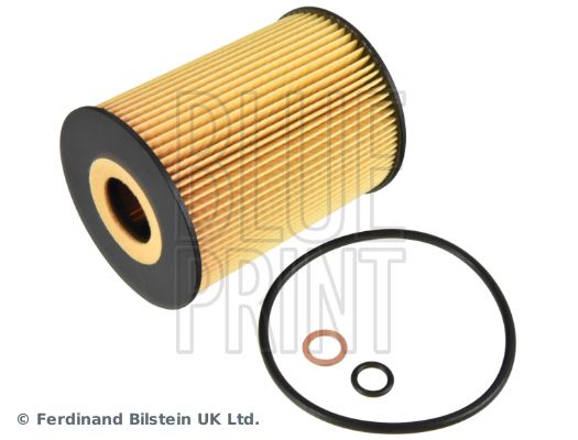 Filtr oleju BLUE PRINT ADBP210099