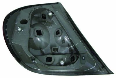 Lampa tylna zespolona ABAKUS 112-1917L-LD-U