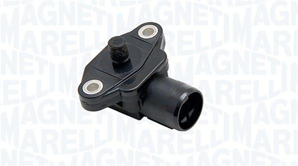 Czujnik, ciśnienie w kolektorze dolotowym MAGNETI MARELLI 215810009300