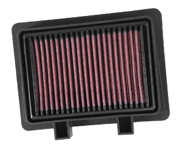 Filtr powietrza K&N FILTERS SU-1014-