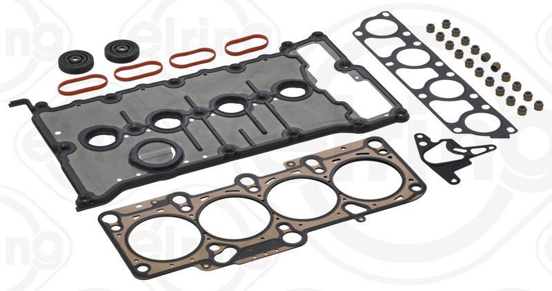 Zestaw uszczelek, głowica cylindrów ELRING 504.550