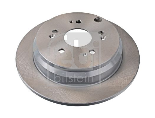 Tarcza hamulcowa FEBI BILSTEIN 108423