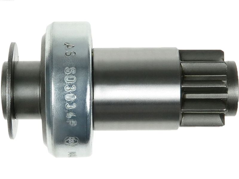 Sprzęgło jednokierunkowe, rozrusznik AS-PL sd3034p