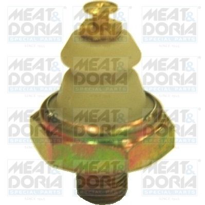 Włącznik ciśnieniowy oleju MEAT & DORIA 72033