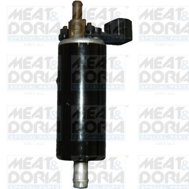 Pompa paliwa MEAT & DORIA 76055
