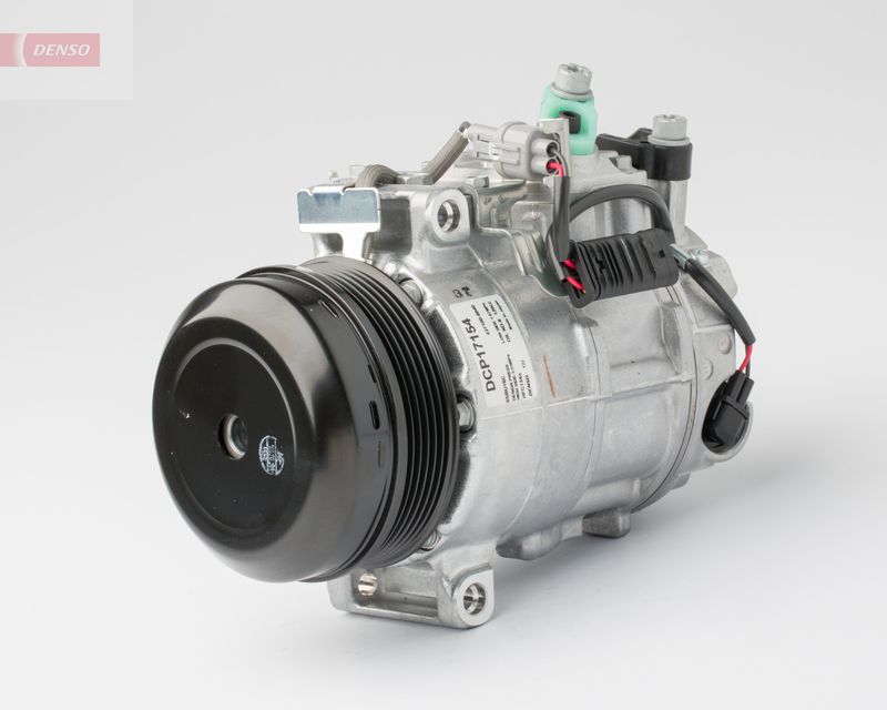 Sprężarka, klimatyzacja DENSO dcp17154