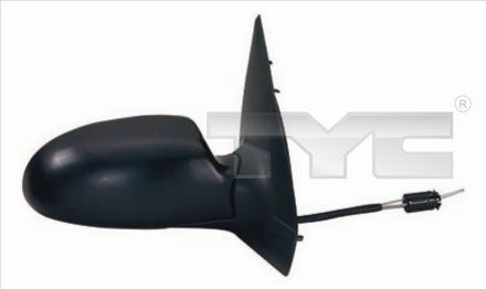 Lusterko zewnętrzne TYC 310-0028