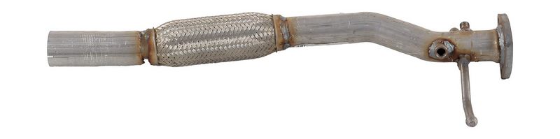 Rura wydechowa WALKER 10658