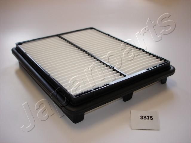Filtr powietrza JAPANPARTS FA-387S
