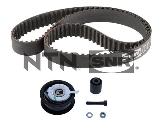 Zestaw paska rozrządu SNR KD457.31