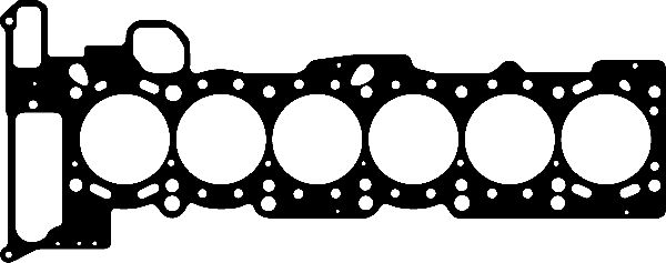 Uszczelka, głowica cylindrów CORTECO 414046P