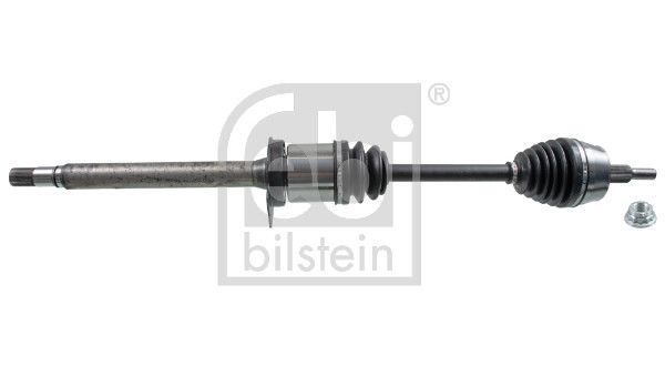 Wał napędowy FEBI BILSTEIN 194974