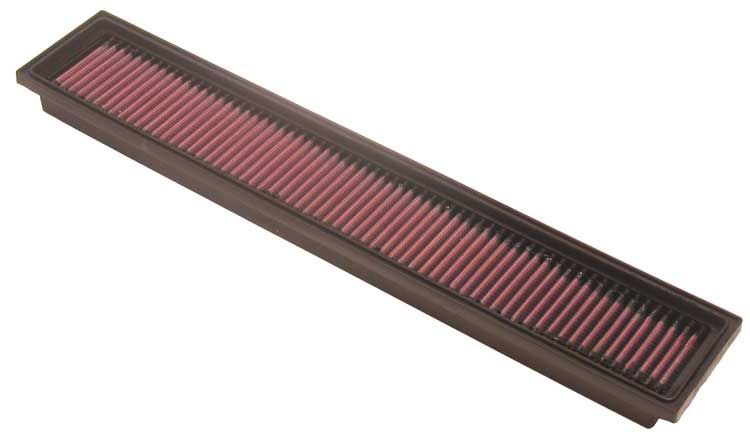 Filtr powietrza K&N Filters 33-2193