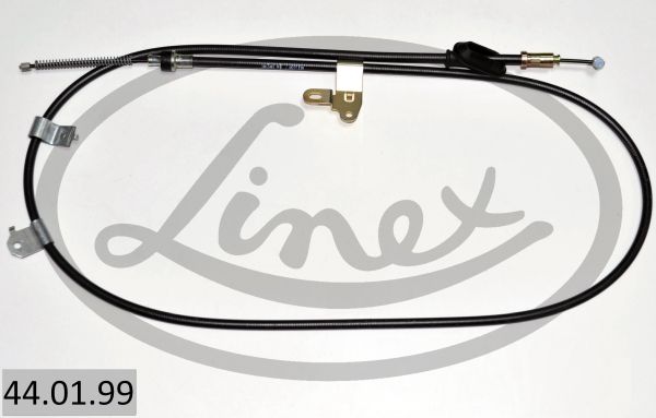 Cięgło, hamulec postojowy LINEX 44.01.99