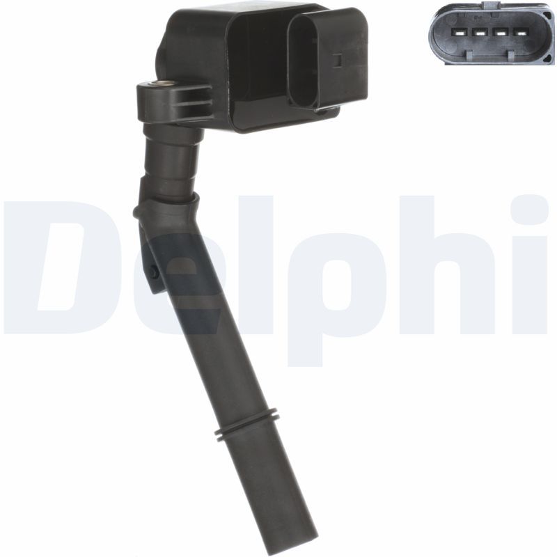 Cewka zapłonowa DELPHI GN11053-12B1