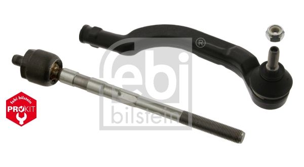 Drążek kierowniczy poprzeczny FEBI BILSTEIN 37634