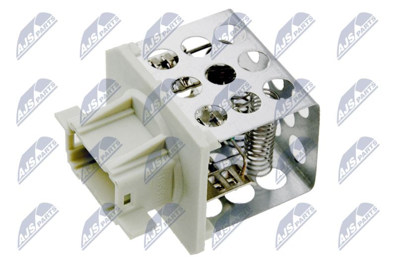 Opornik, wentylator wewnętrzny NTY ERD-PE-004