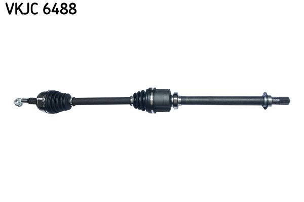 Wał napędowy SKF vkjc 6488