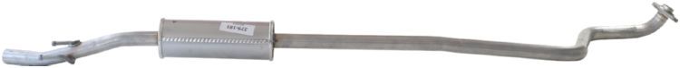 Tłumik środkowy BOSAL 279-181