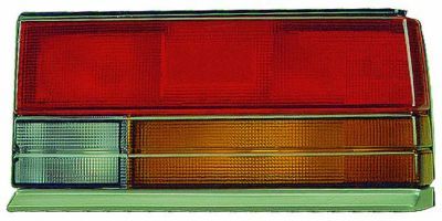 Lampa tylna zespolona ABAKUS 215-1932L-U