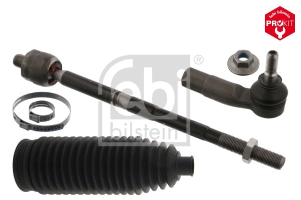 Drążek kierowniczy poprzeczny FEBI BILSTEIN 101413