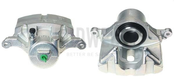 Zacisk hamulca BUDWEG CALIPER 345382