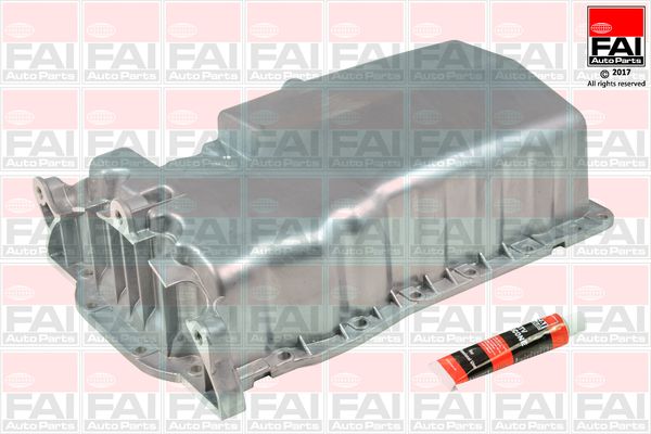 Miska olejowa FAI AutoParts PAN017