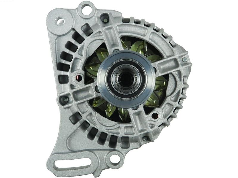 Alternator AS-PL a0507