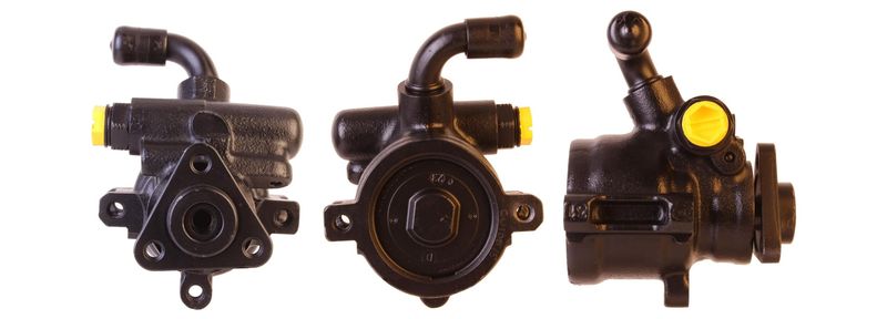 Pompa hydrauliczna, układ kierowniczy DRI 715520008