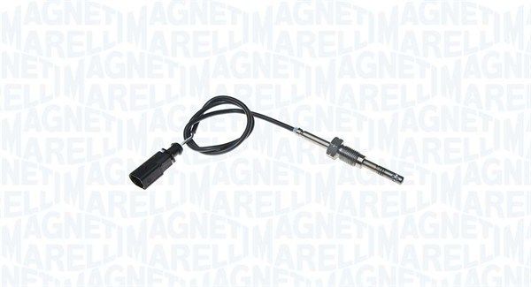 czujnik, temperatura spalin MAGNETI MARELLI 172000121010