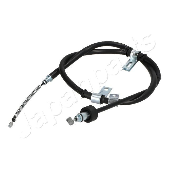 Cięgło, hamulec postojowy JAPANPARTS BC-K17R