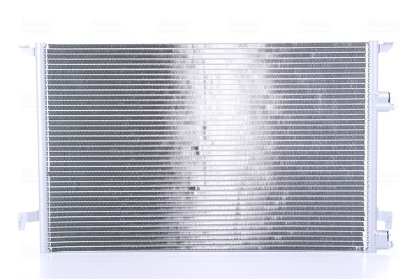 Skraplacz, klimatyzacja NISSENS 940320