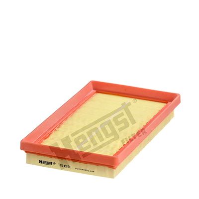 Filtr powietrza HENGST FILTER E1153L