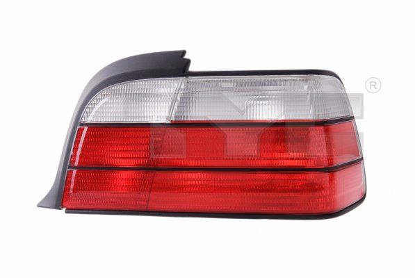 Lampa tylna zespolona TYC 11-5998-51-2